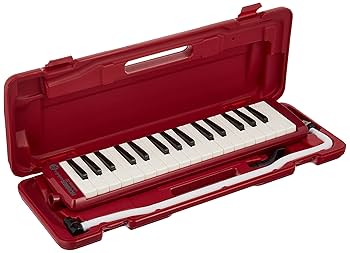 鍵盤ハーモニカ32 HOHNER　※追記、箱あり 鍵盤ハーモニカ32 HOHNER ※追記、箱あり ホーナー 鍵盤